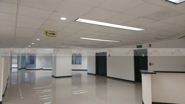 Oficina en renta en Valle Del Campestre, San Pedro Garza García — foto 3 de 13