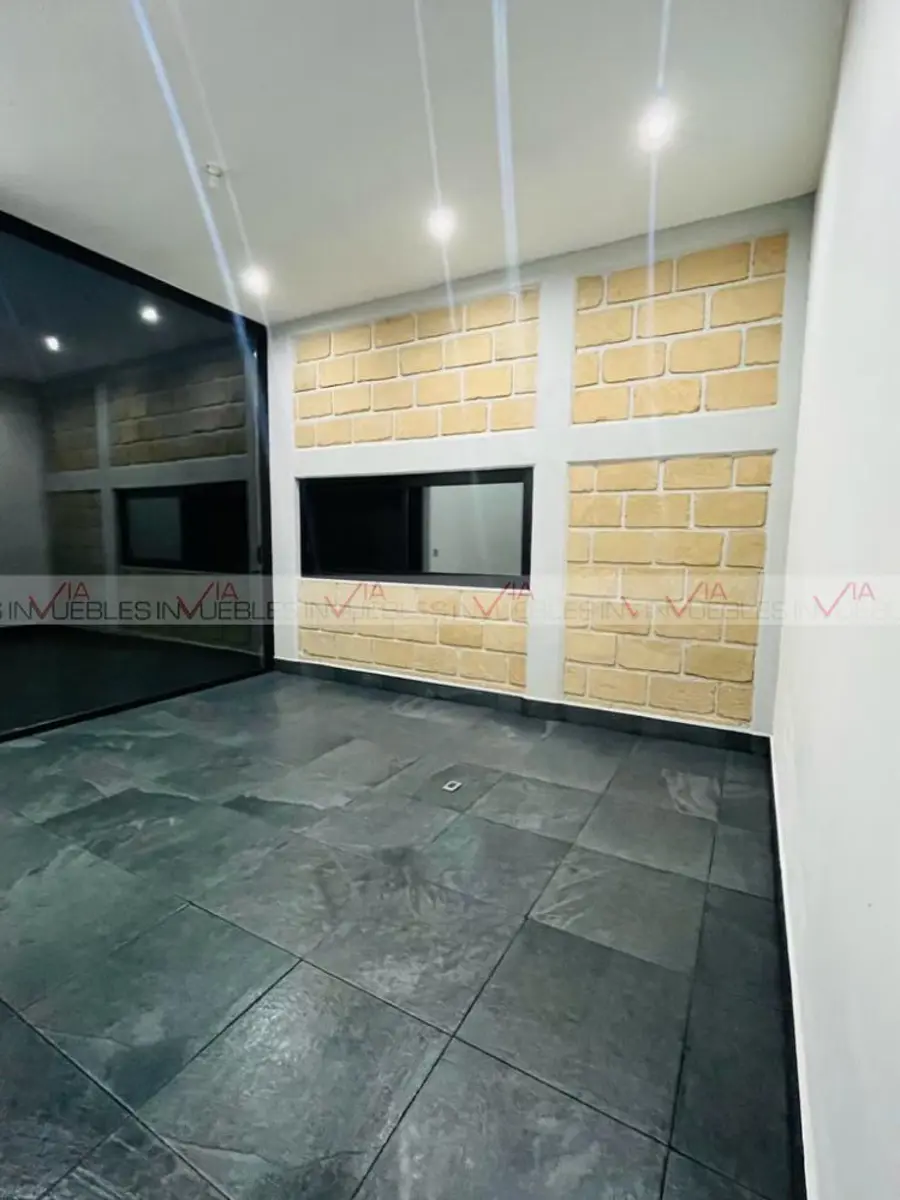 Casa en venta en Lomas del Cercado, Santiago — foto 1 de 20