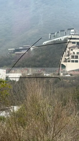 Terreno en venta en Renacimiento, Monterrey — foto 2 de 9