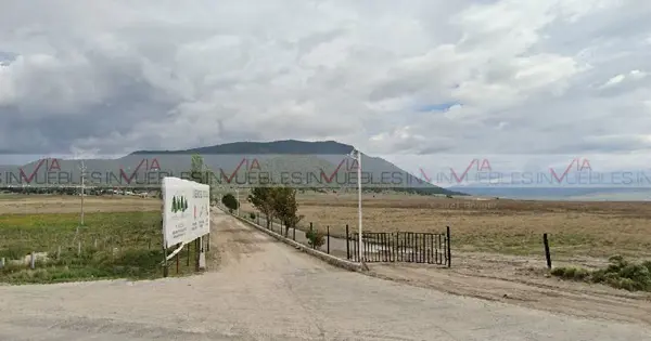 Terreno en venta en Los Llanos, Arteaga — foto 3 de 8