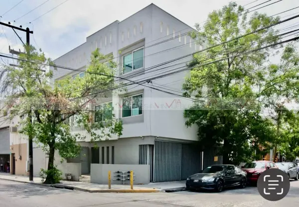 Centro de Monterrey