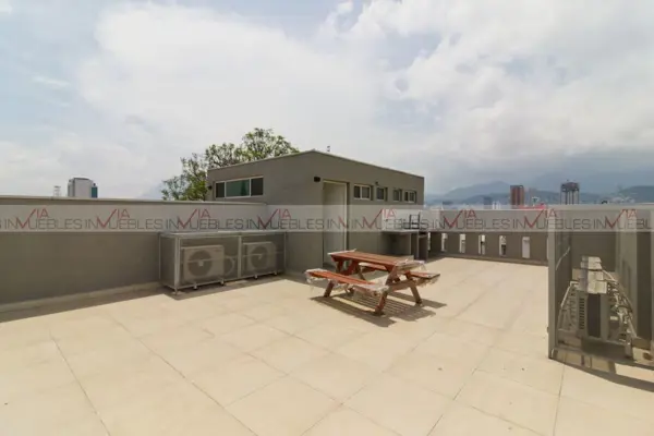 Edificio en venta en Monterrey Centro, Monterrey — foto 3 de 8