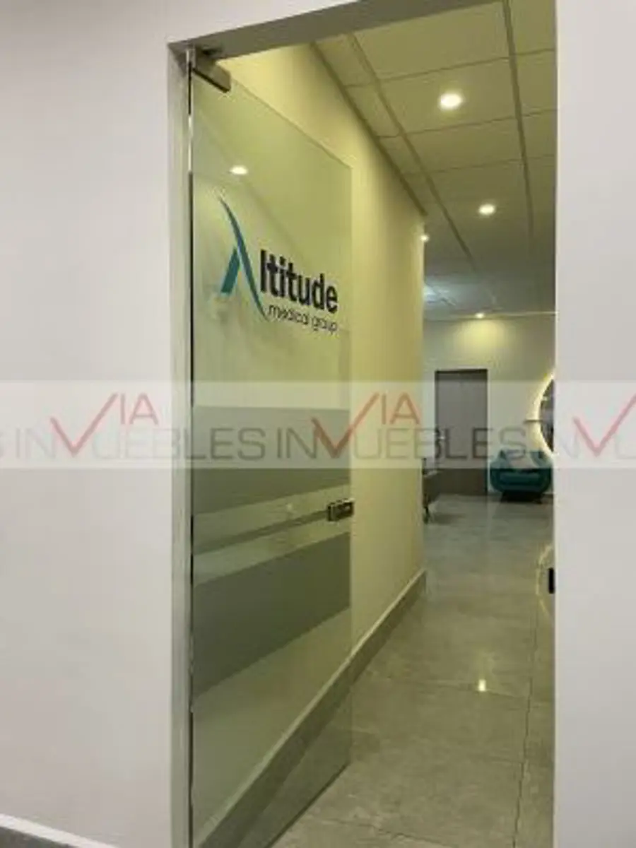 Oficina en renta en Obispado, Monterrey — foto 1 de 21