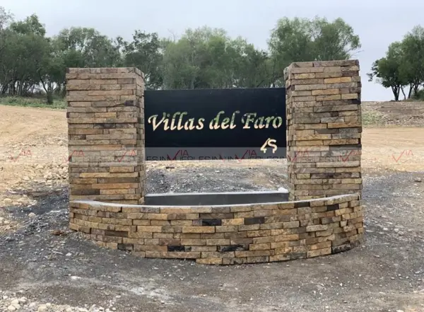 Terreno en venta en El Fraile, Montemorelos — foto 3 de 9