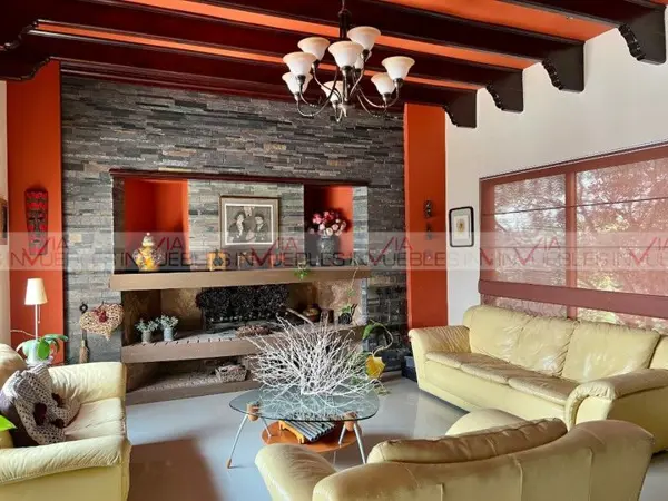 Casa en venta en Sierra Alta, Monterrey — foto 2 de 16