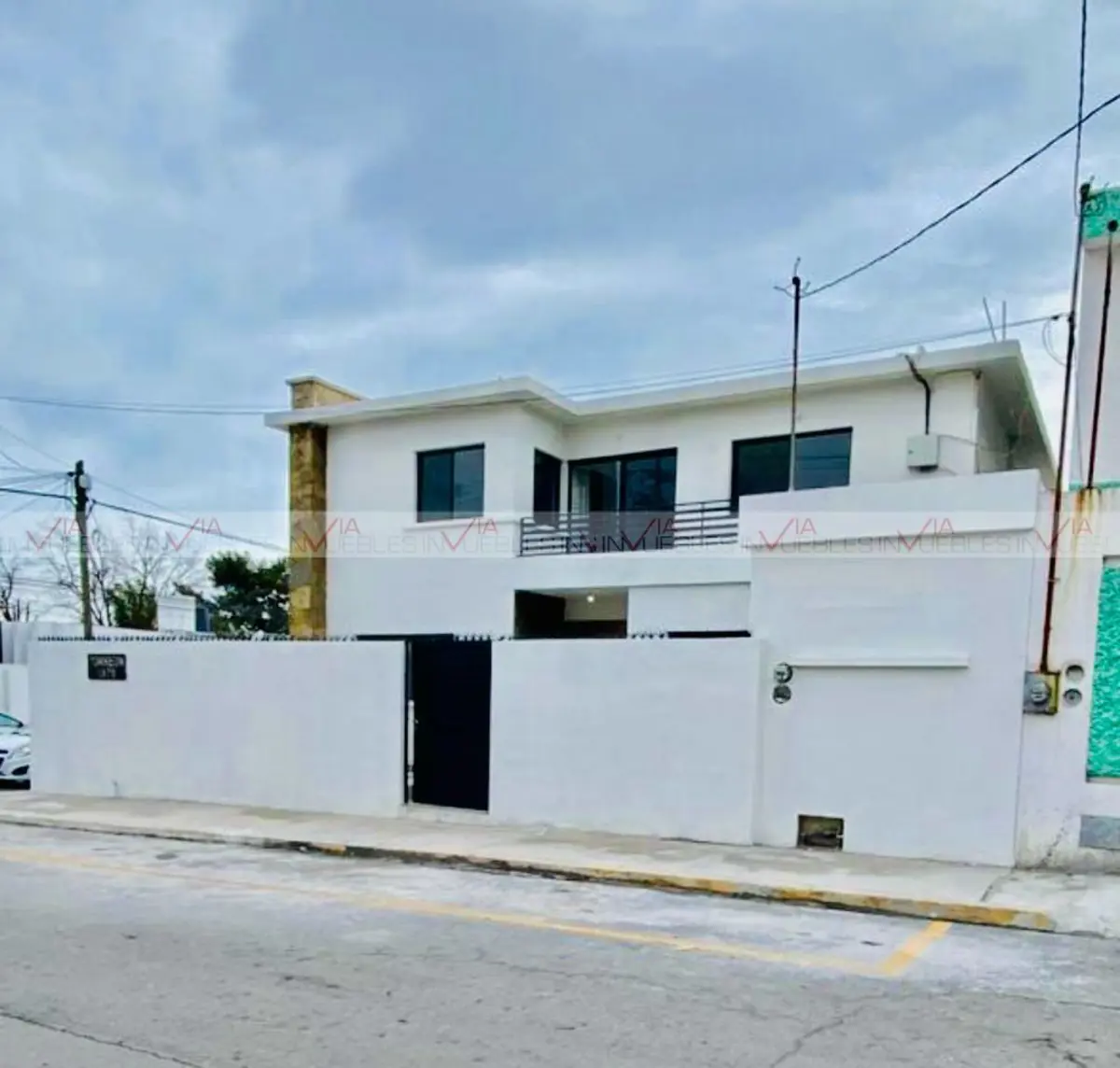 Casa en venta en Republica, Saltillo — foto 1 de 8