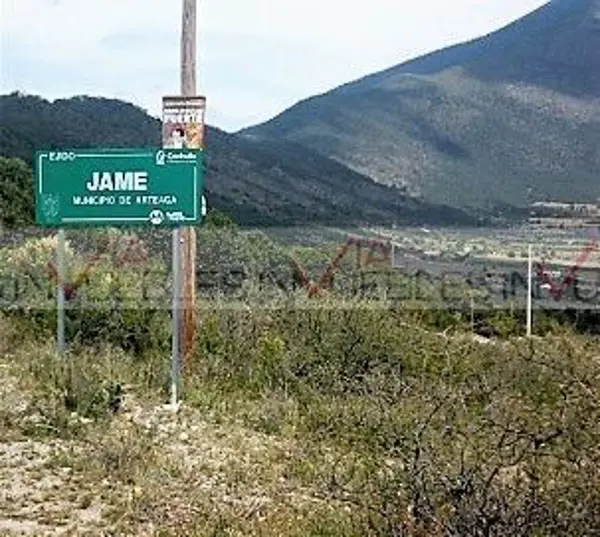 Terreno en venta en Jame, Arteaga — foto 2 de 12