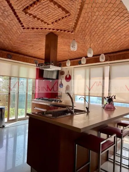Casa en venta en Sierra Alta, Monterrey — foto 3 de 16