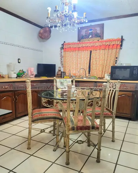 Casa en venta en San José Sur, Santiago — foto 3 de 11