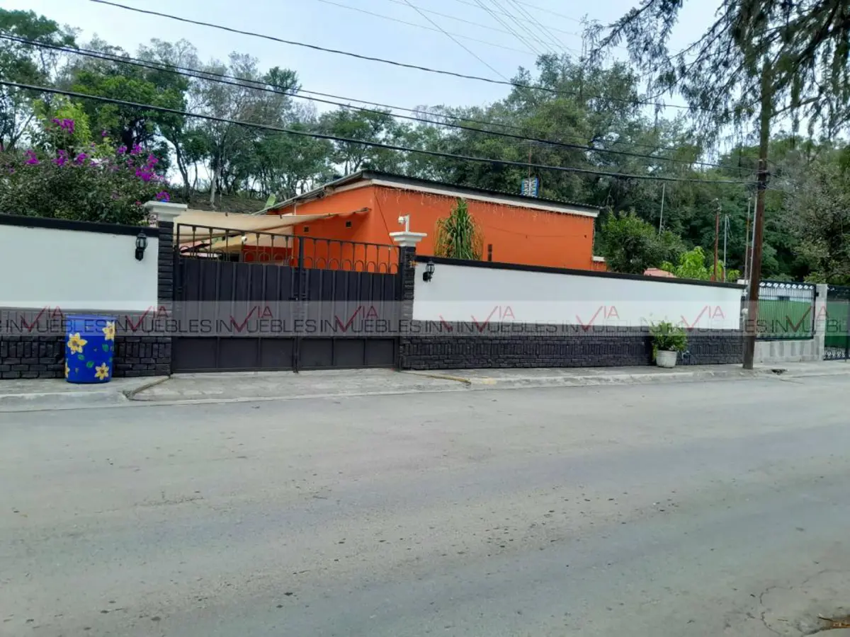 Casa en venta en San José Sur, Santiago — foto 1 de 11