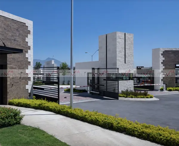Casa en venta en Valle de Cumbres Premier, García — foto 2 de 17