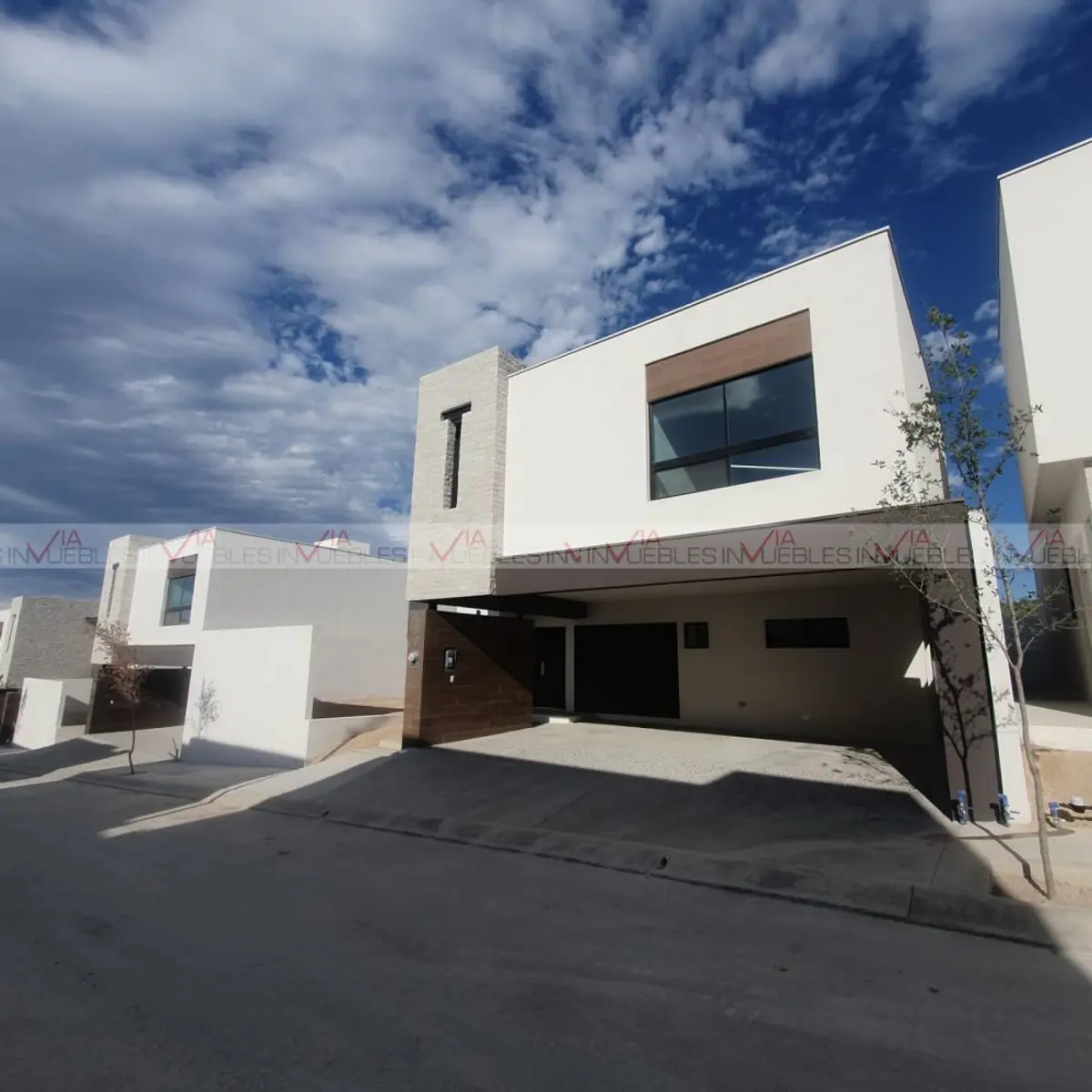 Casa en venta en Valle de Cumbres Premier, García — foto 1 de 17