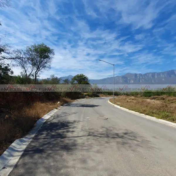 Terreno en venta en Yerbaniz, Santiago — foto 2 de 11