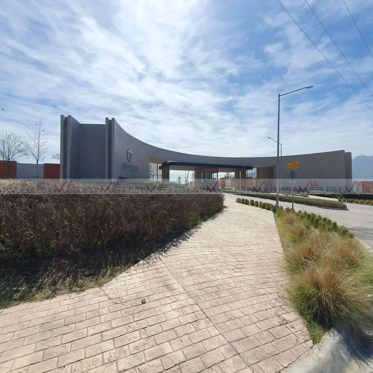 Terreno en venta en Yerbaniz, Santiago — foto 1 de 11