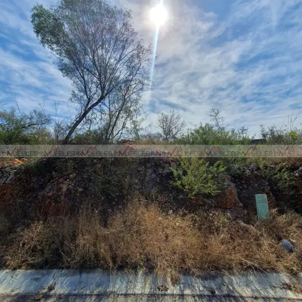 Terreno en venta en Yerbaniz, Santiago — foto 3 de 11
