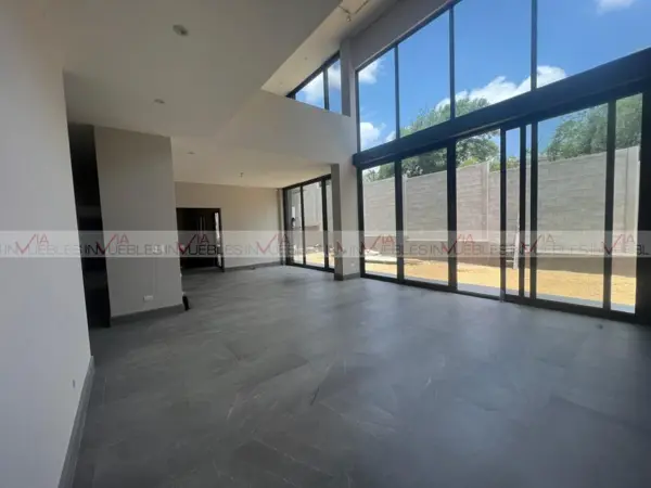 Casa en venta en Bosques de las Misiones Sector Encino, Santiago — foto 3 de 14