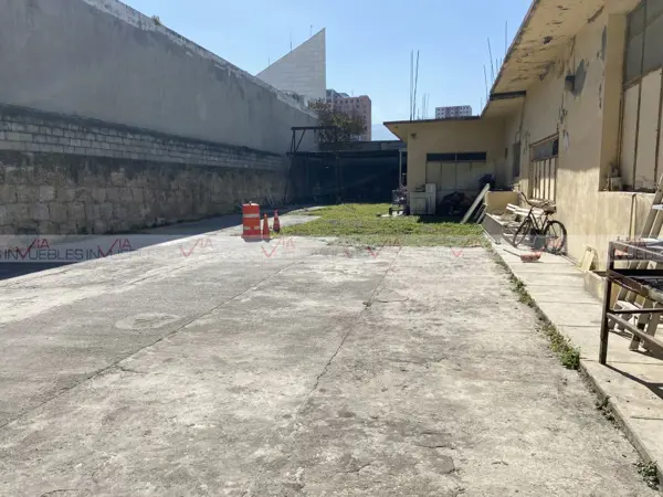 Local en renta en Monterrey Centro, Monterrey — foto 3 de 10