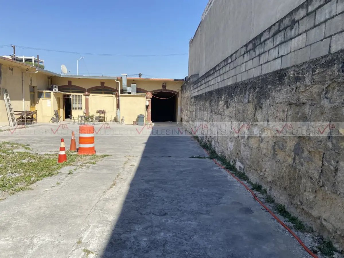 Local en renta en Monterrey Centro, Monterrey — foto 1 de 10