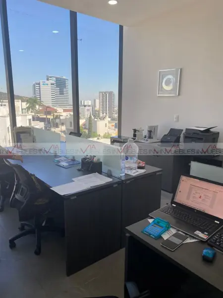Oficina en venta en Colinas de San Jeronimo, Monterrey — foto 3 de 8