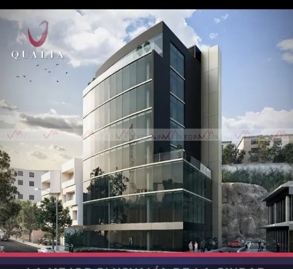 Oficina en venta en Colinas de San Jeronimo, Monterrey — foto 2 de 8