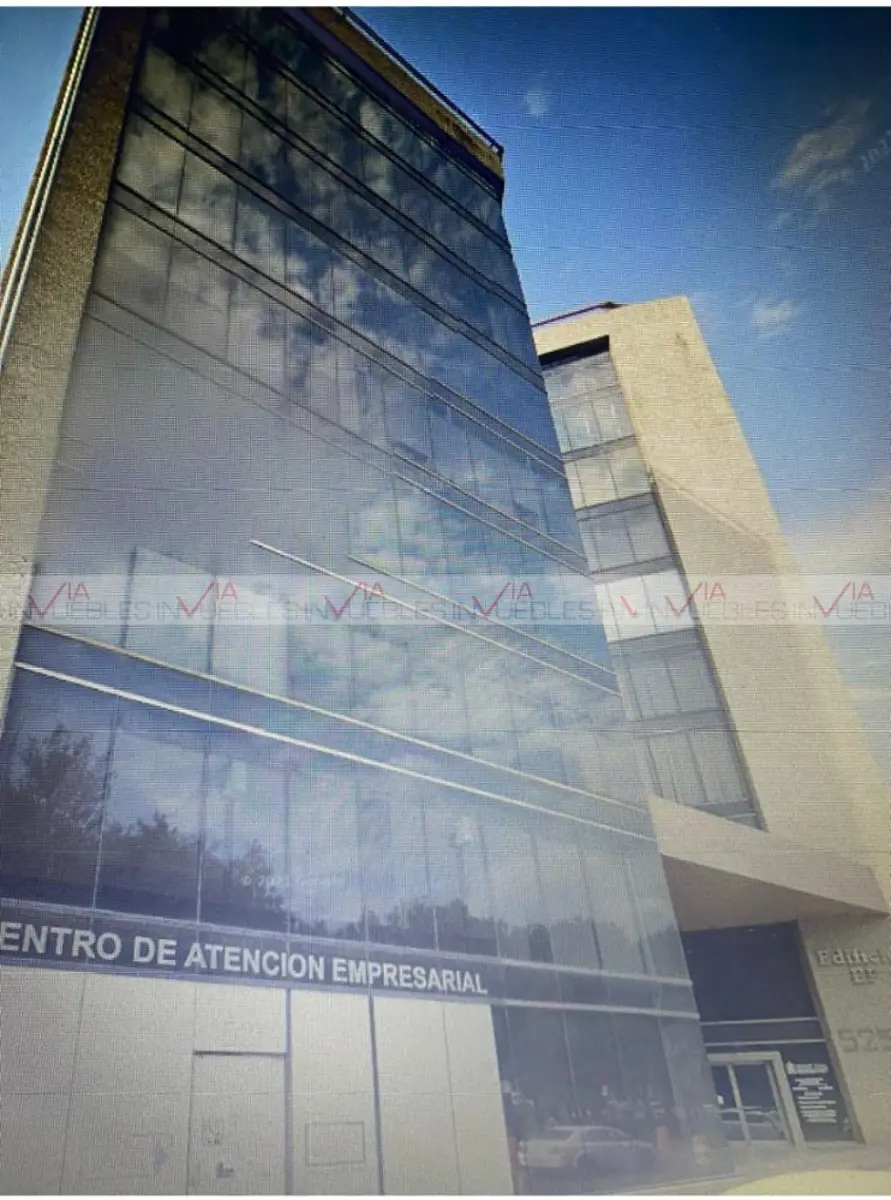 Oficina en renta en Monterrey Centro, Monterrey — foto 1 de 11