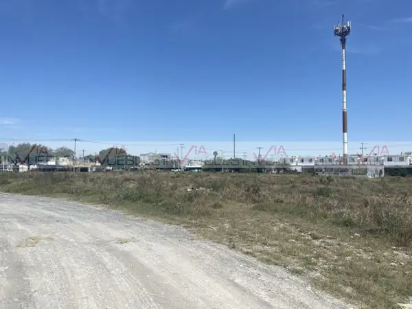 Terreno en renta en Hacienda del Mezquital, Apodaca — foto 3 de 11