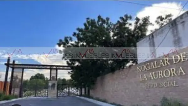 Terreno en venta en La Aurora, Saltillo — foto 3 de 8