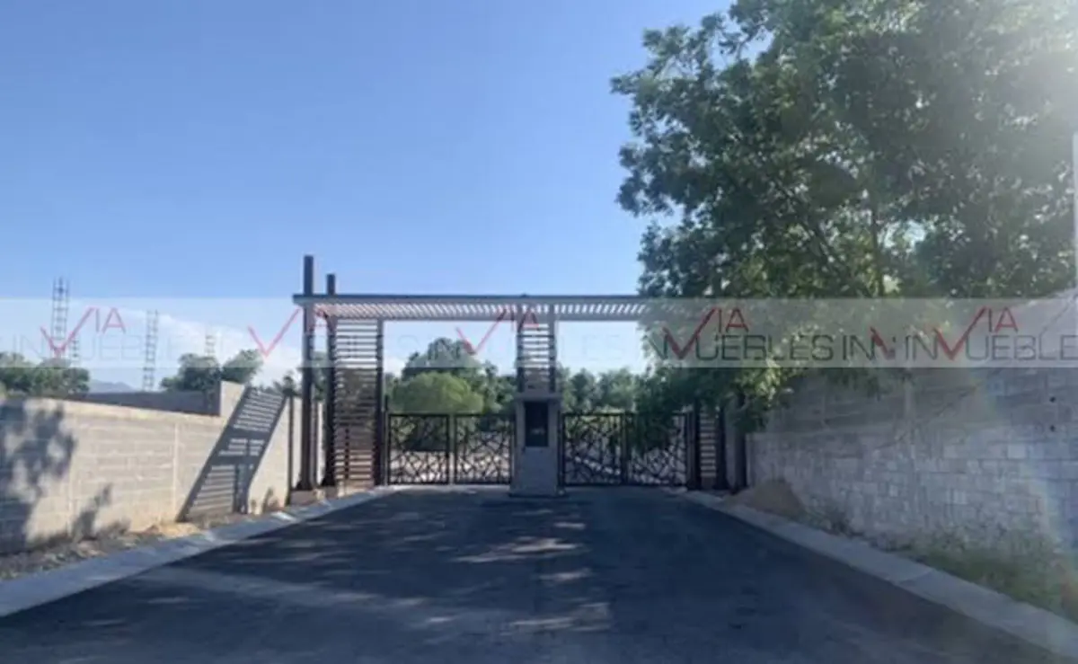 Terreno en venta en La Aurora, Saltillo — foto 1 de 8