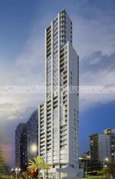 Departamento en venta en Zona Valle Oriente, San Pedro Garza García — foto 2 de 13