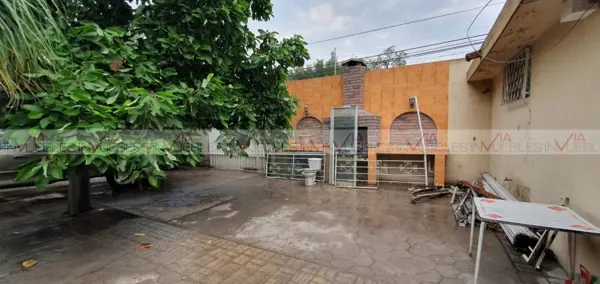 Casa en venta en Industrial, Monterrey — foto 3 de 21