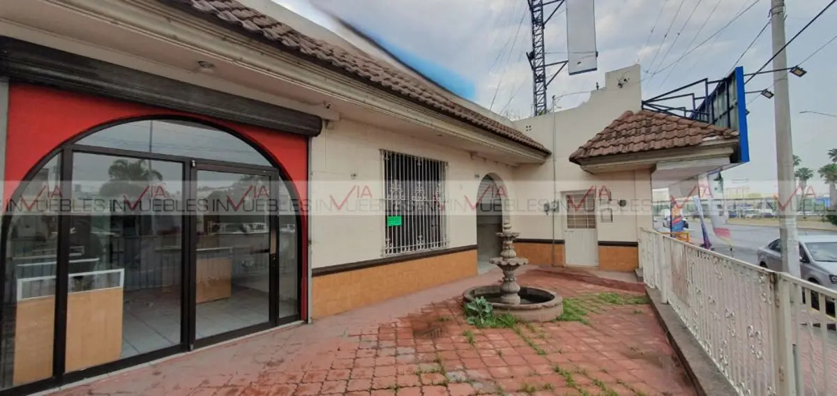 Casa en venta en Industrial, Monterrey — foto 1 de 21