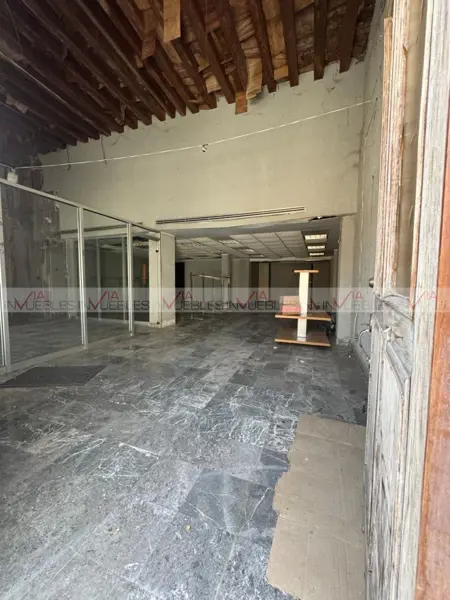 Local en renta en Cadereyta Jimenez Centro, Cadereyta Jiménez — foto 2 de 9