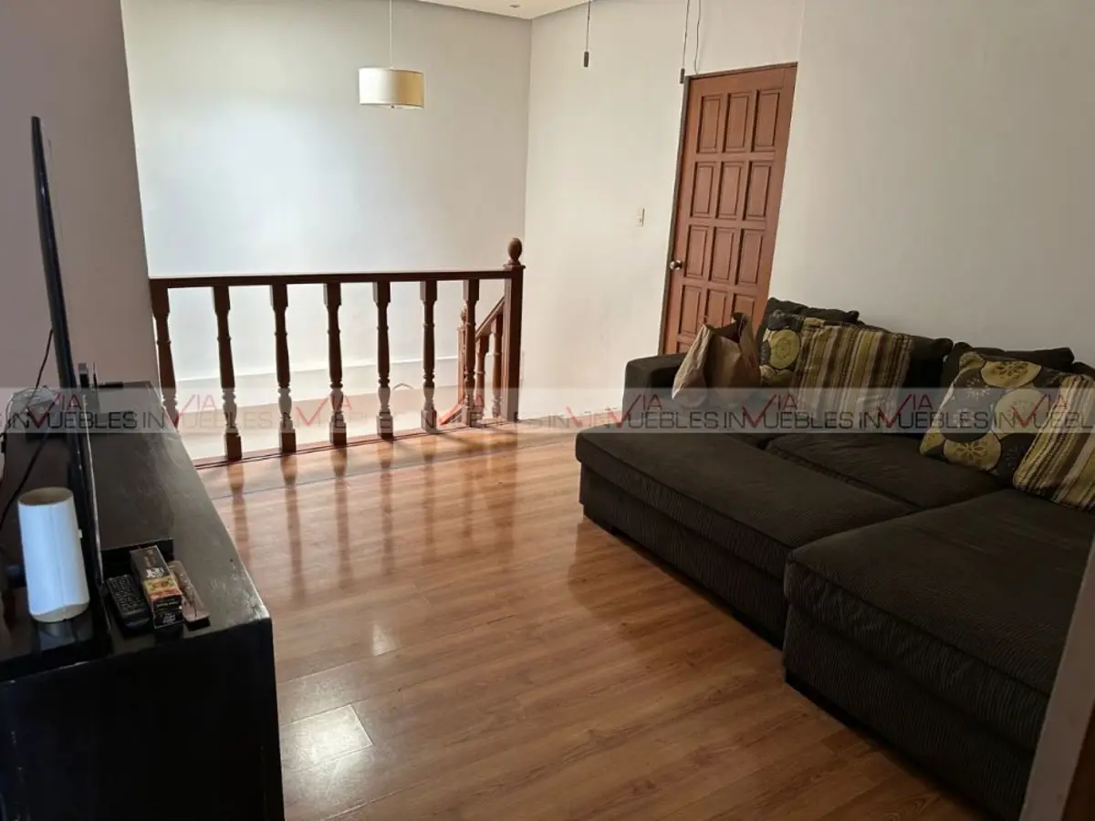 Casa en renta en Las Cumbres, Monterrey — foto 1 de 14
