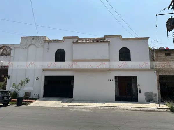Casa en renta en Las Cumbres, Monterrey — foto 2 de 14