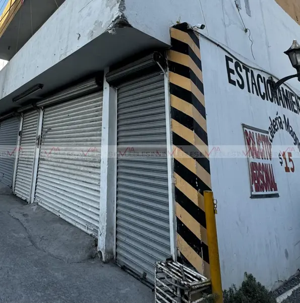 Oficina en renta en Moderna, Monterrey — foto 3 de 13