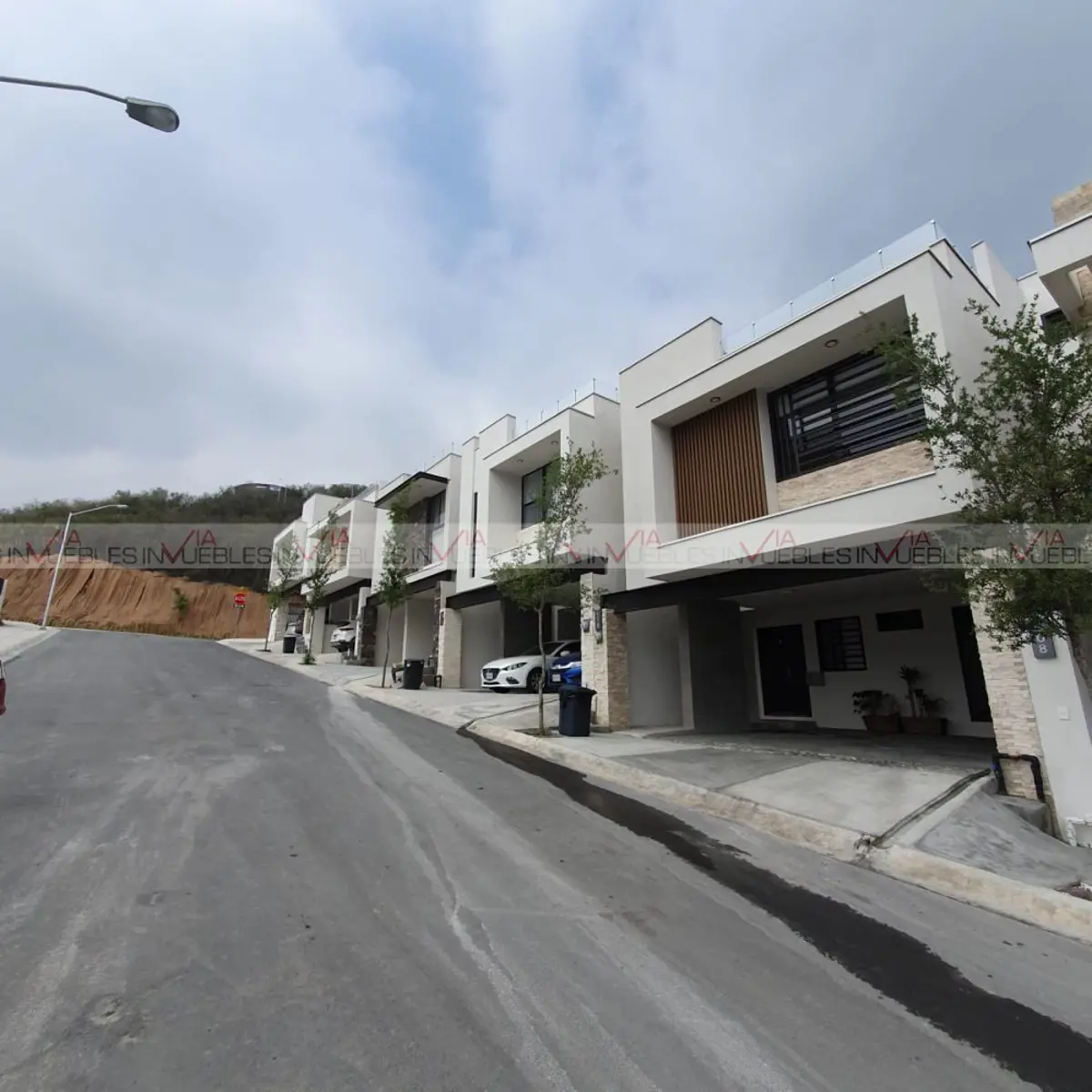 Casa en venta en El Barro, Monterrey — foto 1 de 16