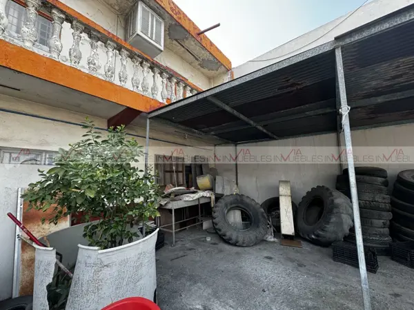 Casa en venta en Hercules, Guadalupe — foto 2 de 9