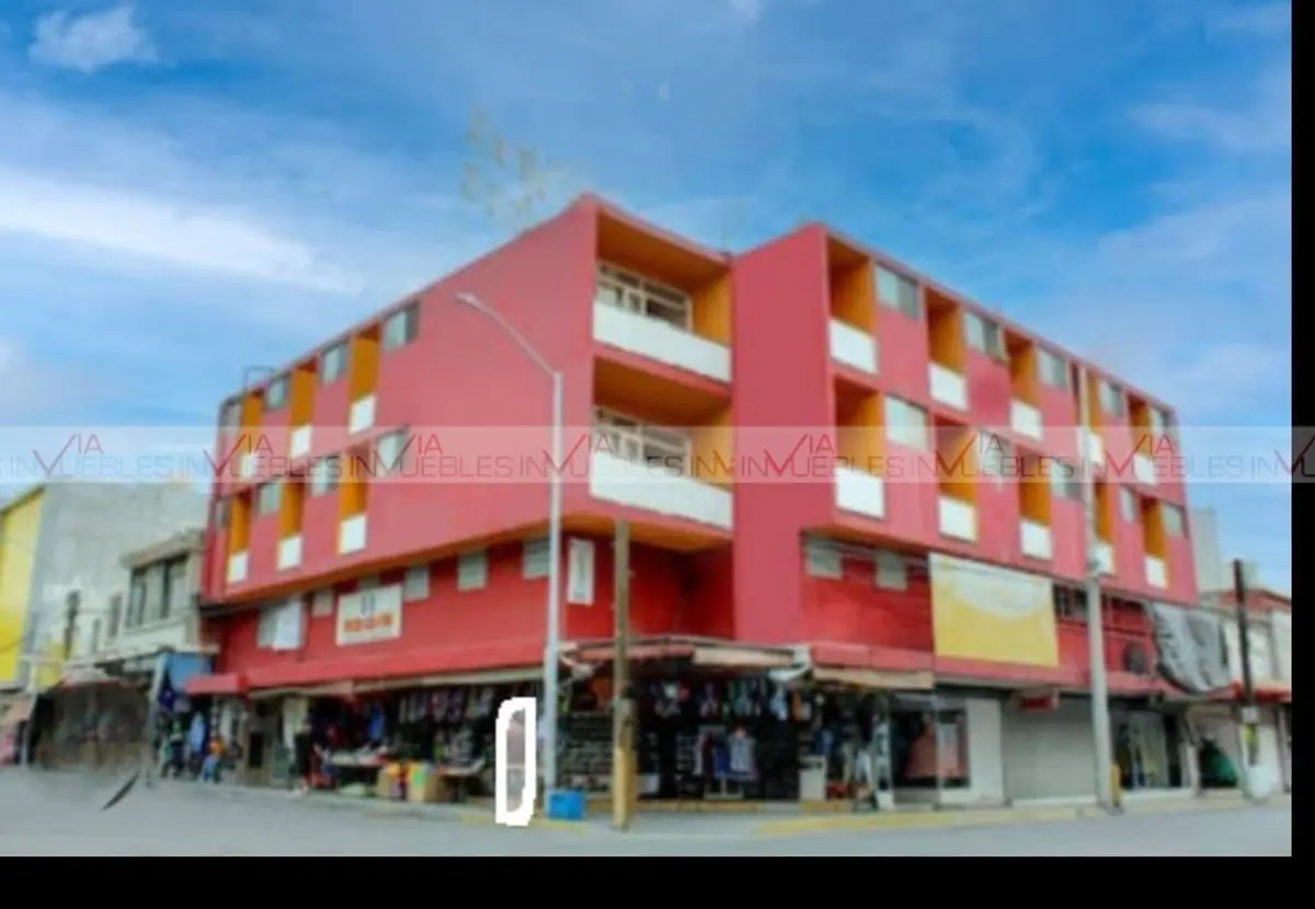 Hotel en venta en Monterrey Centro, Monterrey — foto 1 de 15