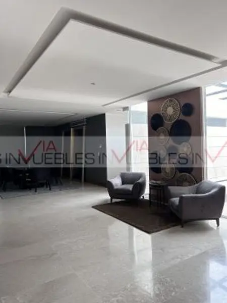 Departamento en venta en Santa Engracia, San Pedro Garza García — foto 2 de 17