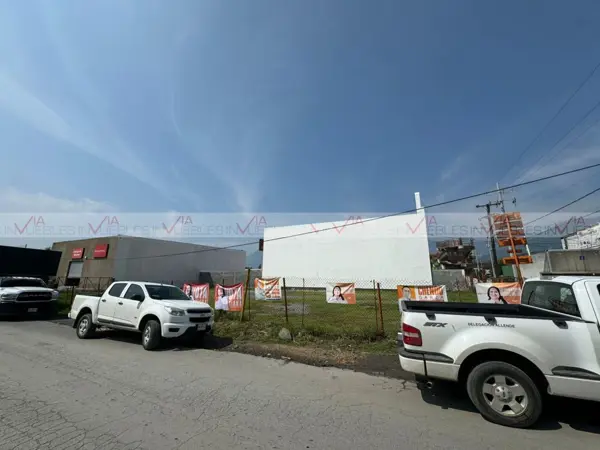 Terreno en renta en Ciudad de Allende Centro, Allende — foto 3 de 9