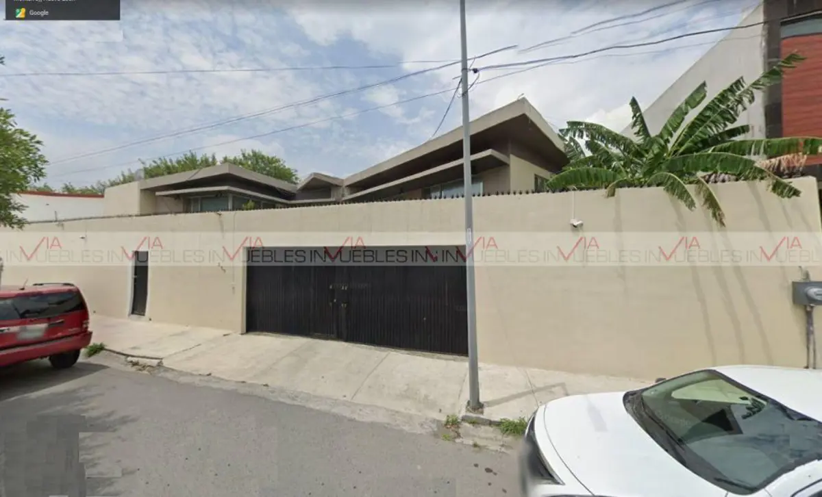 Casa en venta en Contry, Monterrey — foto 1 de 8
