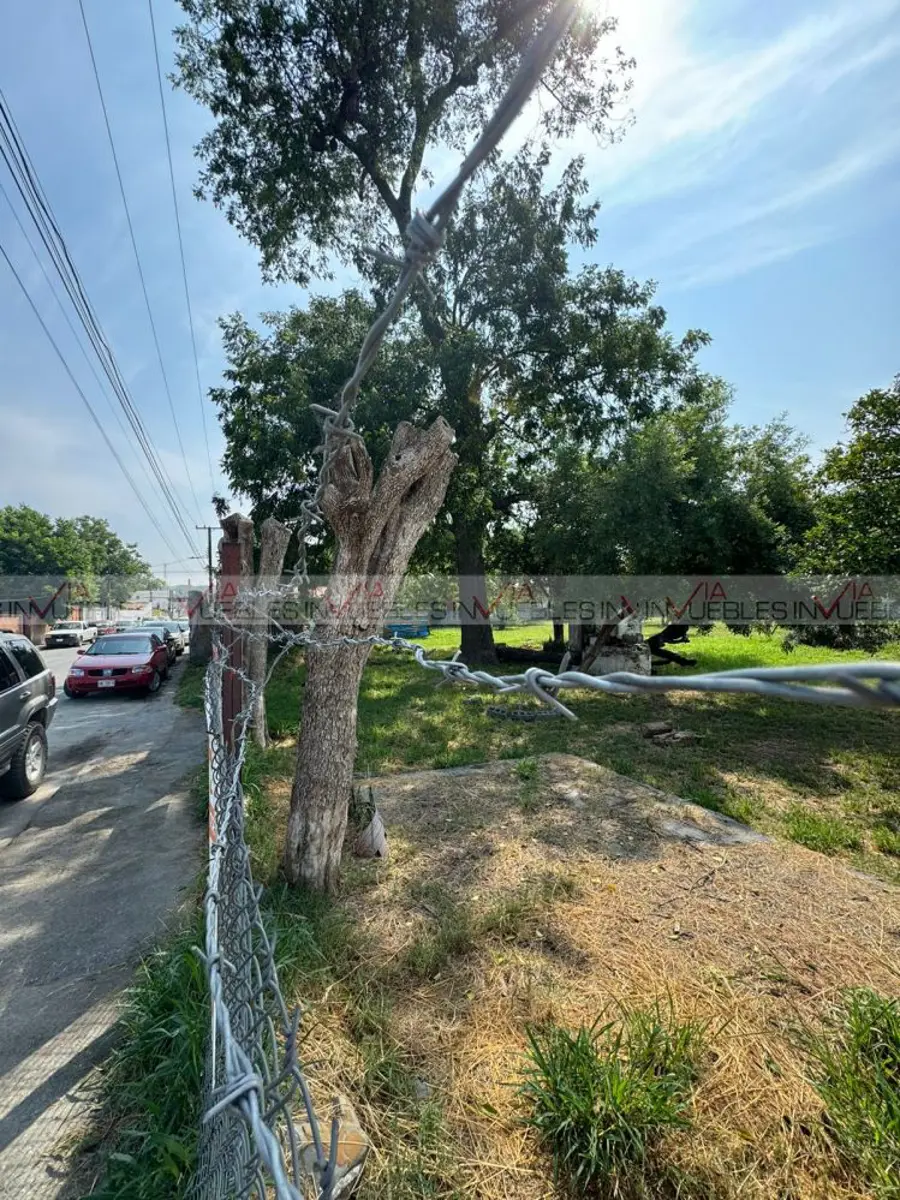 Terreno en renta en Ciudad de Allende Centro, Allende — foto 1 de 10