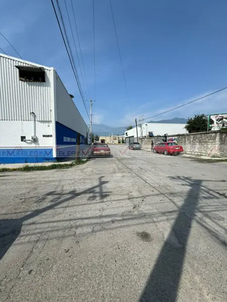Terreno en renta en Ciudad de Allende Centro, Allende — foto 2 de 10