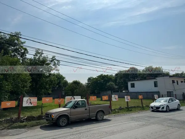 Terreno en renta en Ciudad de Allende Centro, Allende — foto 3 de 10