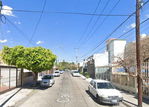 Casa en venta en Independencia, Guadalajara — foto 2 de 12
