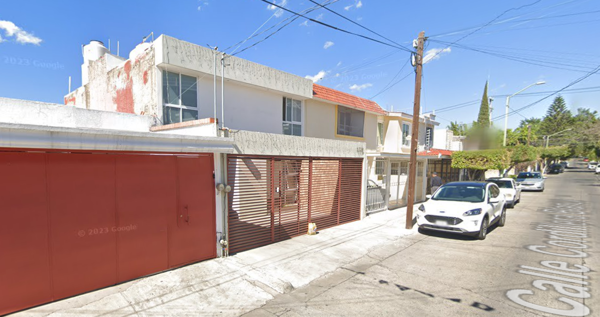 Casa en venta en Independencia, Guadalajara — foto 3 de 12