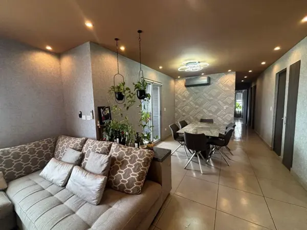 Departamento en venta en Living San Nicolás, San Nicolás de los Garza — foto 3 de 10