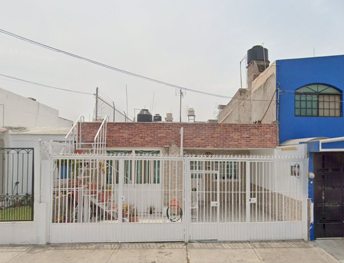 Casa en venta en El Mirador, Guadalajara — foto 1 de 12