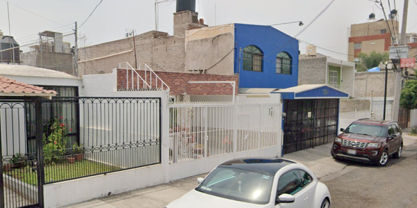 Casa en venta en El Mirador, Guadalajara — foto 3 de 12