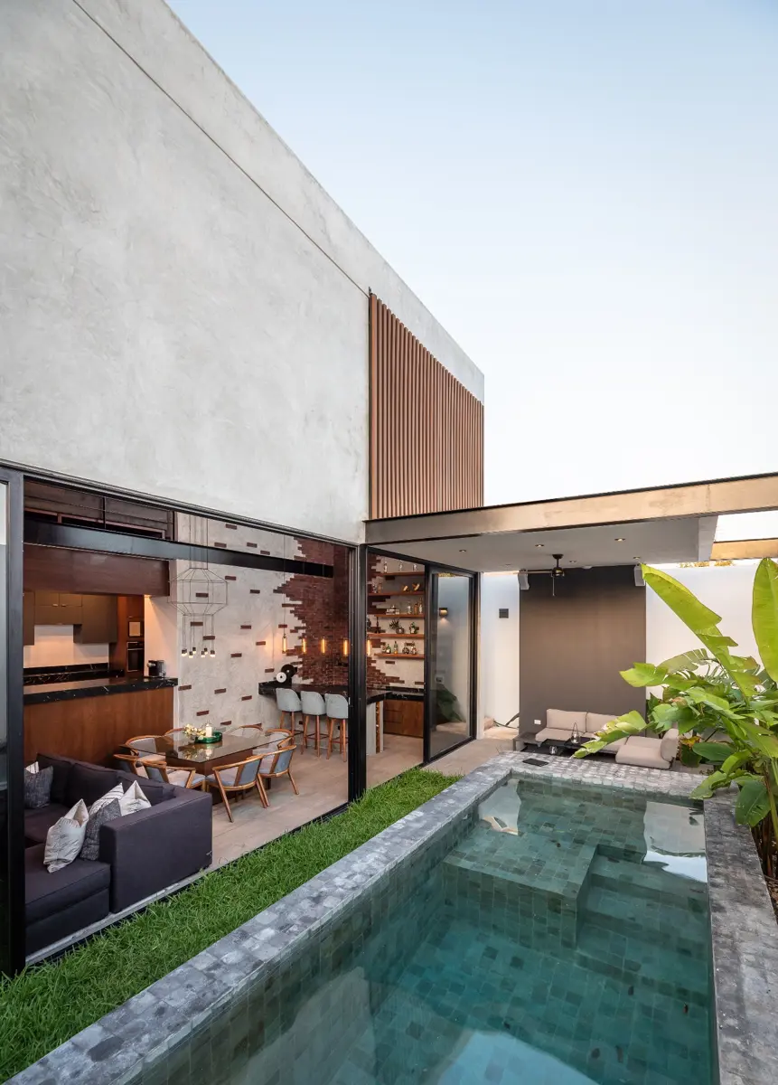 Casa en venta en Montes de Ame, Mérida — foto 1 de 12
